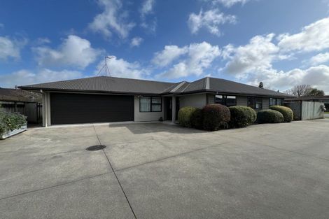 Photo of property in 416 Ruahine Street, Terrace End, Palmerston North, 4410