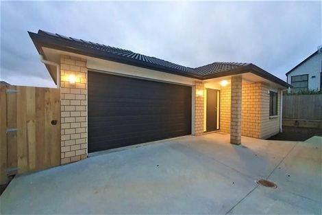 Photo of property in 33 Okawa Avenue, Papakura, 2110