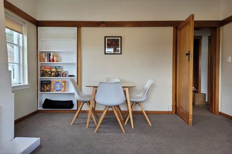 Photo of property in San Marino Apartments, 5/4 Oak Park Avenue, Te Aro, Wellington, 6011