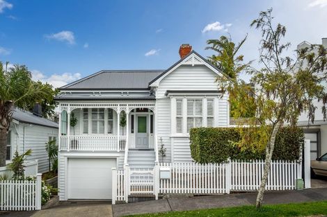 Photo of property in 1 Bayfield Road, Ponsonby, Auckland, 1011