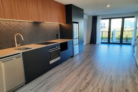 Photo of property in 9/206 Hereford Street, Christchurch Central, Christchurch, 8011