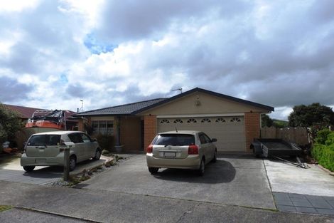 Photo of property in 58 Catalina Drive, Melville, Hamilton, 3206