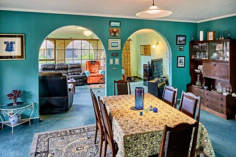 Photo of property in 36 Waddington Drive, Naenae, Lower Hutt, 5011