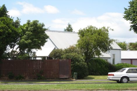 Photo of property in Mackenzie Courts, 14/140 Ensors Road, Waltham, Christchurch, 8023