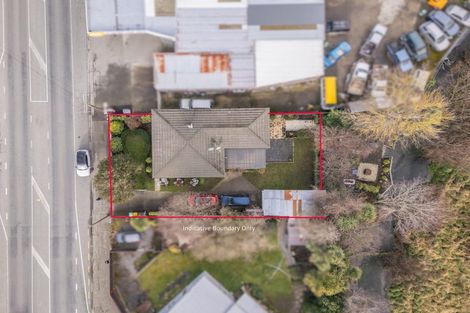 Photo of property in 151 Temuka-orari Highway, Winchester, 7985