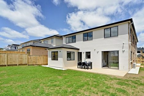 Photo of property in 14 Hangahai Road, Flat Bush, Auckland, 2019