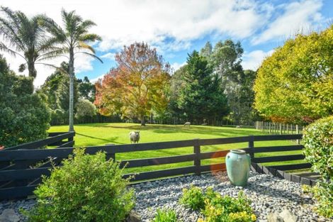 Photo of property in 555 Back Ormond Road, Makauri, Gisborne, 4071