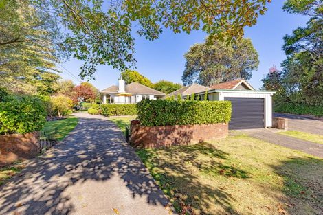 Photo of property in 14 Oakland Avenue, Saint Johns Hill, Whanganui, 4500
