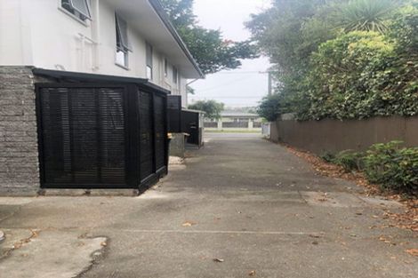 Photo of property in 4/53 Mathesons Road, Phillipstown, Christchurch, 8011