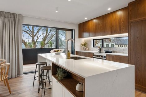 Photo of property in 1/166 Chester Street East, Christchurch Central, Christchurch, 8011