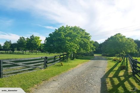 Photo of property in 327 Thwaites Road, Hororata, Darfield, 7572