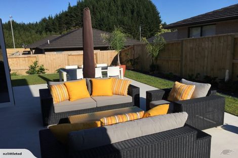 Photo of property in 20 Conniston Way, Pyes Pa, Tauranga, 3112