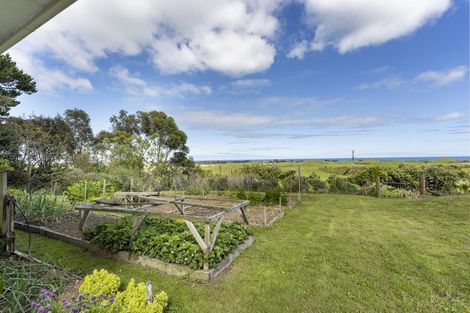 Photo of property in 6388 South Road, Pungarehu, Opunake, 4685