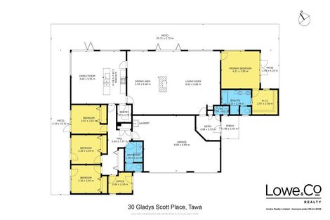 Photo of property in 30 Gladys Scott Place, Tawa, Wellington, 5028