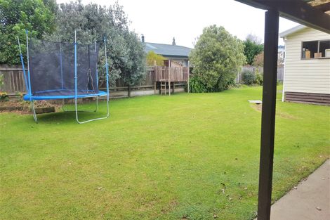 Photo of property in 15 Ratima Place, Whakatane, 3120