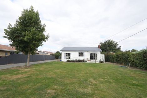 Photo of property in 97 Thomson Street, Tinwald, Ashburton, 7700
