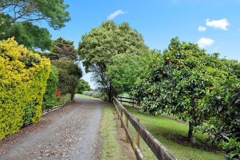 Photo of property in 1087 Hetherington Road, Ruawaro, Huntly, 3772