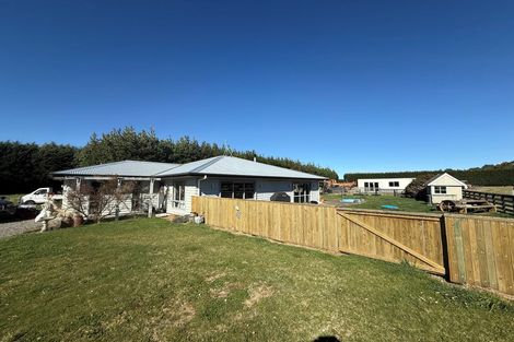 Photo of property in 685 Woodstock Road, Burnt Hill, Oxford, 7495
