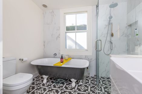 Photo of property in 12 Wynyard Road, Mount Eden, Auckland, 1024