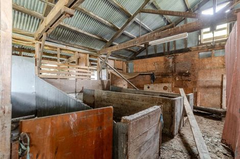 Photo of property in 84086 State Highway 2, Eketahuna, 4995