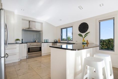 Photo of property in 8a The Rise, Saint Heliers, Auckland, 1071