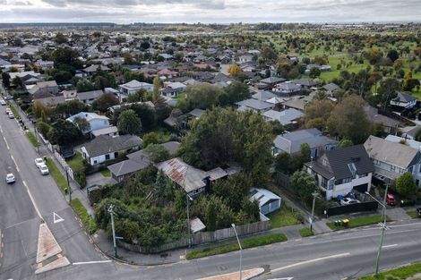 Photo of property in 4 Bassett Street, Burwood, Christchurch, 8083