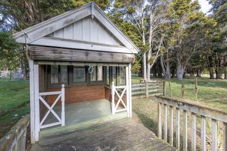Photo of property in 1707 Makaroro Road, Tikokino, Waipawa, 4274