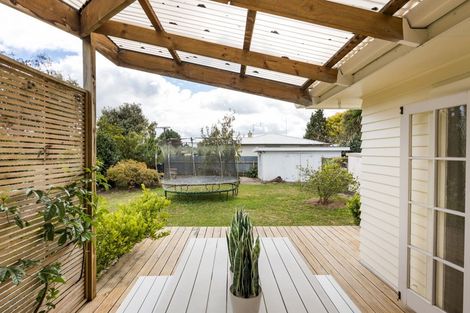 Photo of property in 2 Norwich Place, Awapuni, Palmerston North, 4412