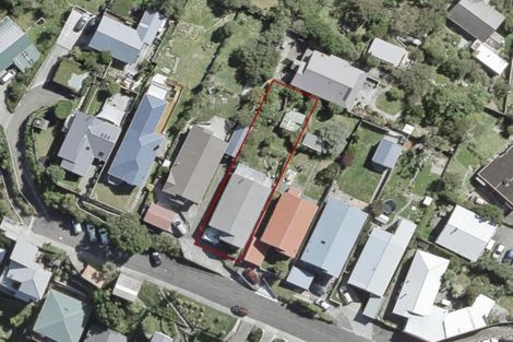 Photo of property in 33 Athens Street, Miramar, Wellington, 6022