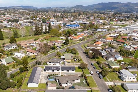 Photo of property in 2/3 Harris Street, Te Puke, 3119