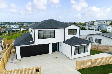 Photo of property in 4 Ta Moko Drive, Gulf Harbour, Whangaparaoa, 0930