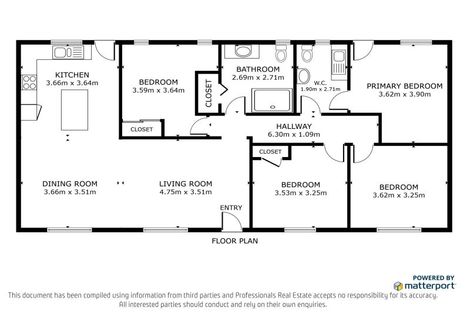 Photo of property in 293 Tukapa Street, Hurdon, New Plymouth, 4310