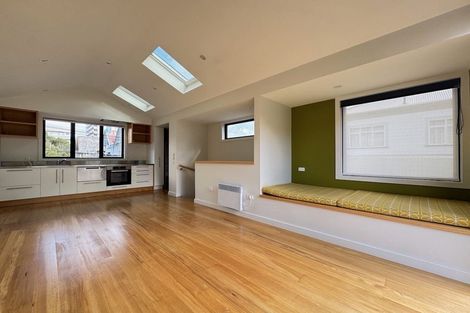 Photo of property in 3 Armour Avenue, Mount Victoria, Wellington, 6011