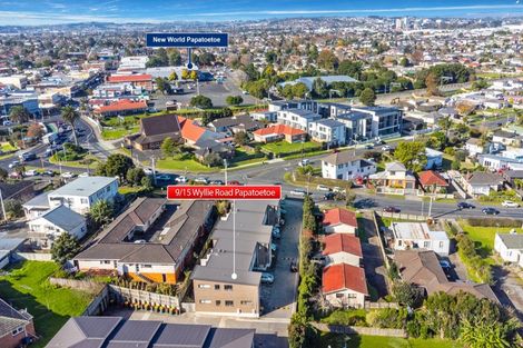Photo of property in 9/15 Wyllie Road, Papatoetoe, Auckland, 2025