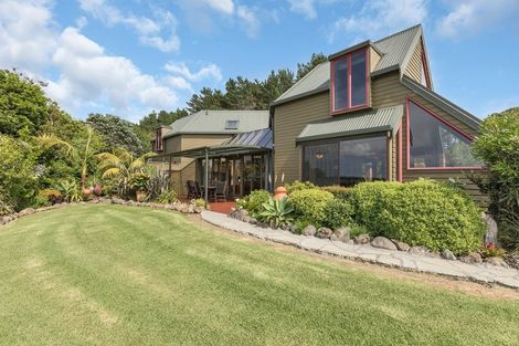 Photo of property in 6170 State Highway 12, Arapohue, Dargaville, 0374