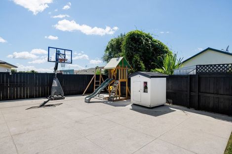 Photo of property in 11 Ada Place, Fairview Downs, Hamilton, 3214