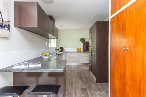 Photo of property in 398 Wairakei Road, Burnside, Christchurch, 8053