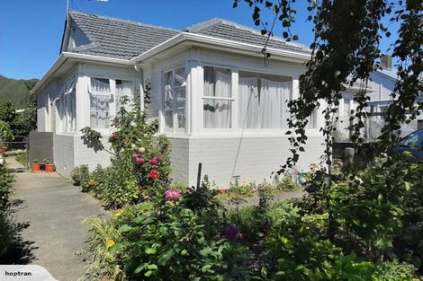 Photo of property in 12 Rata Street, Naenae, Lower Hutt, 5011