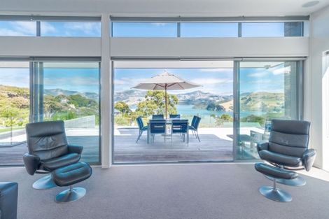 Photo of property in 8 Langlois Lane, Akaroa, 7520