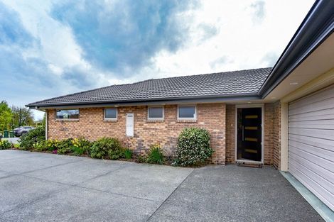 Photo of property in 33 Dryden Avenue, Rolleston, 7614