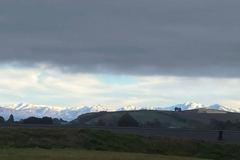 Photo of property in 25 Bradfield Road, Weston, Oamaru, 9491