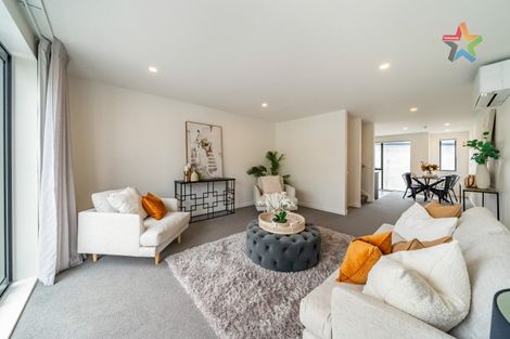 Photo of property in 51 John Street, Petone, Lower Hutt, 5012