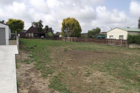 Photo of property in 130 Studholme Street, Morrinsville, 3300