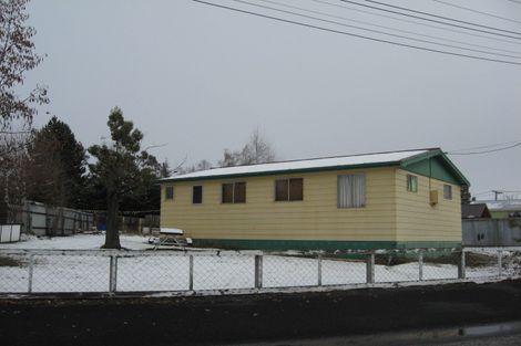 Photo of property in 21 Glenbrook Crescent, Twizel, 7901