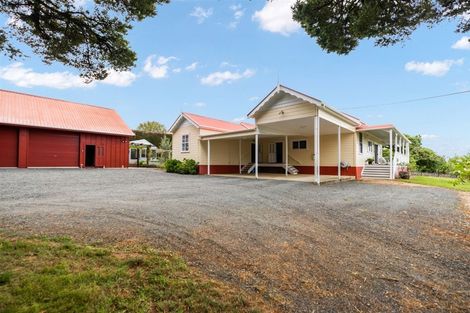 Photo of property in 147 Tatton Road, Maungatapere, Whangarei, 0179