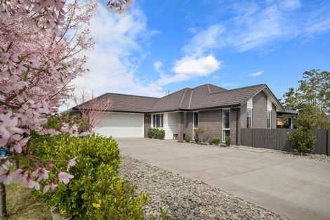 Photo of property in 13 Kowhai Drive, Cambridge, 3434