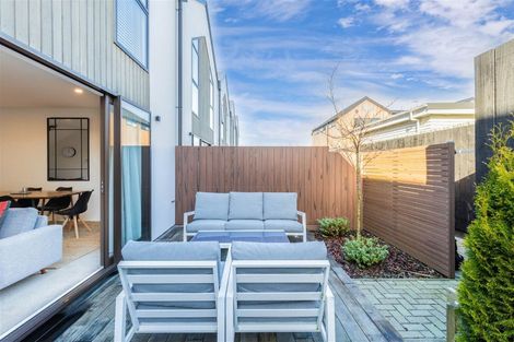 Photo of property in 6/9 Edgeware Road, St Albans, Christchurch, 8014
