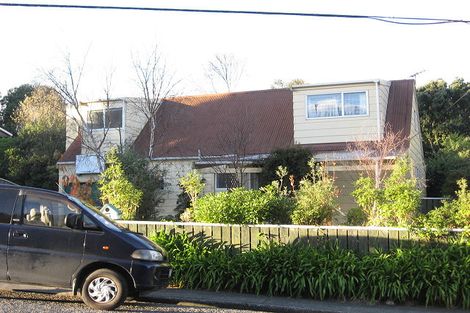 Photo of property in 93 Leinster Avenue, Raumati South, Paraparaumu, 5032