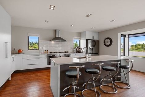 Photo of property in 1 Rossington Drive, West Melton, 7618