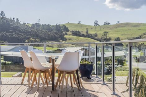 Photo of property in 11 Ataahua Views Terrace, Wharekaho, Whitianga, 3510